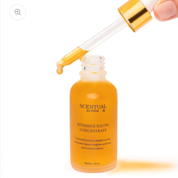 💄 SALE💄 NIB SCENTUAL AROMA Intensive Youth Concentrate - Picture 3 of 10